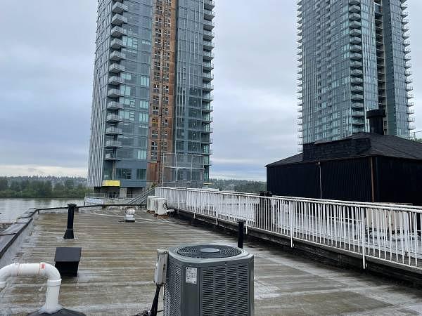 206 - 650 Columbia Street, New Westminster, BC