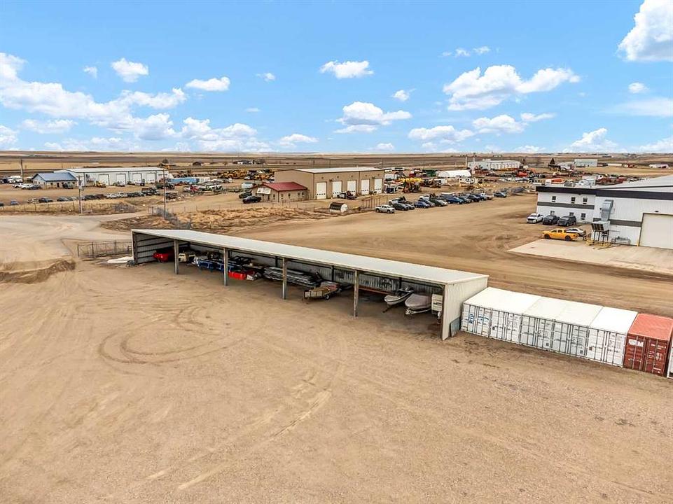 6 - 7013 Old Transcanada Highway, Cypress County, AB