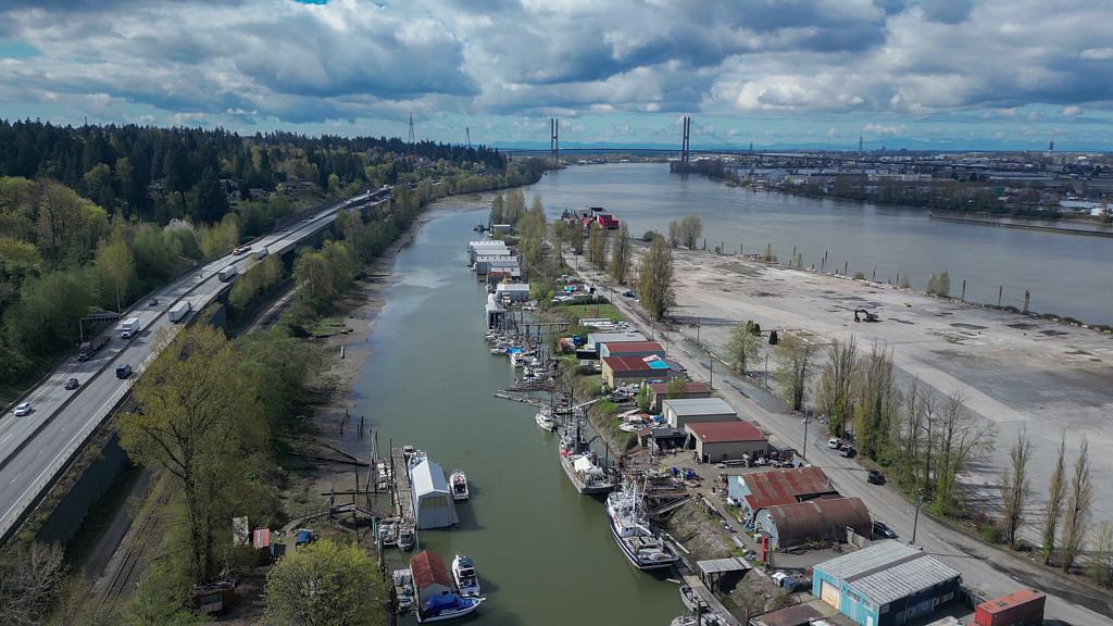 9505 Gunderson Road, Delta, BC