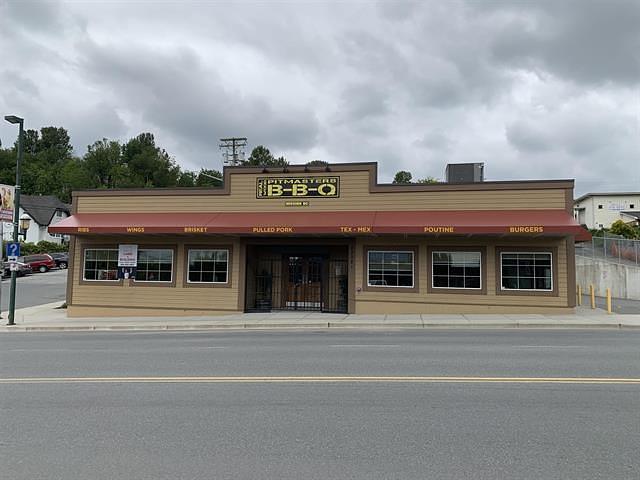 33321 1 Avenue, Mission, BC