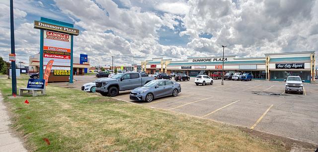 3192 Dunmore Road Southeast, Medicine Hat, AB