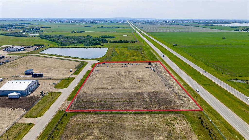 5 - 721072 Range Road 53, Clairmont, AB