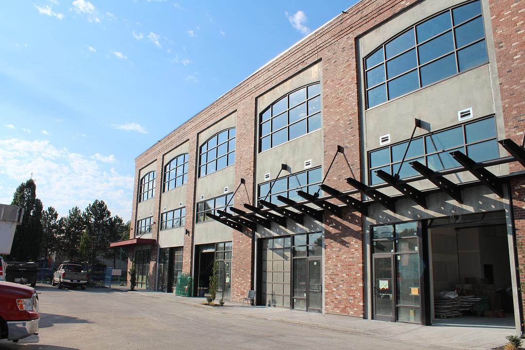 112 - 2544 Enterprise Way, Kelowna, BC