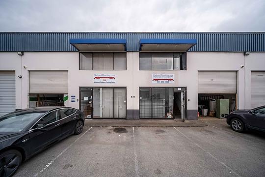 12840 Bathgate Way, Richmond, BC