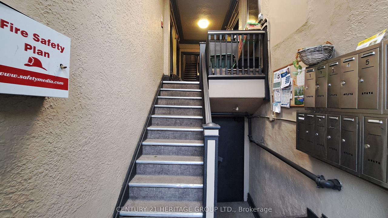 109 Pembroke Street, Toronto, ON