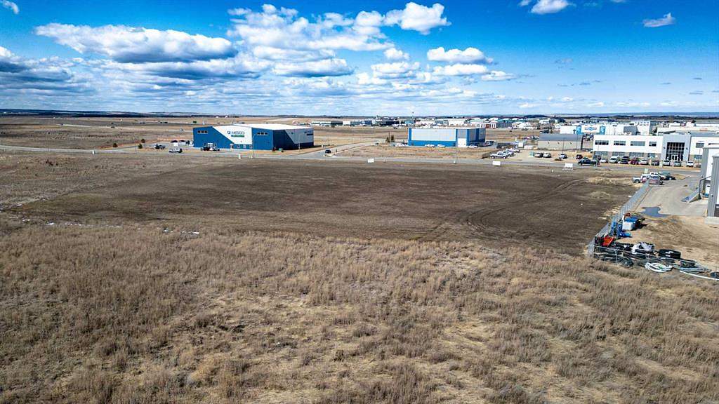 Lot 3 - 12009 97 Avenue, Grande Prairie, AB