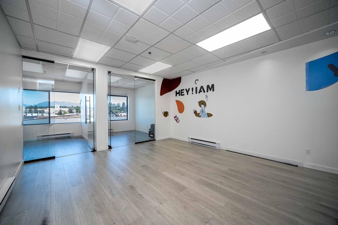 115 - 11780 River Road, Richmond, BC