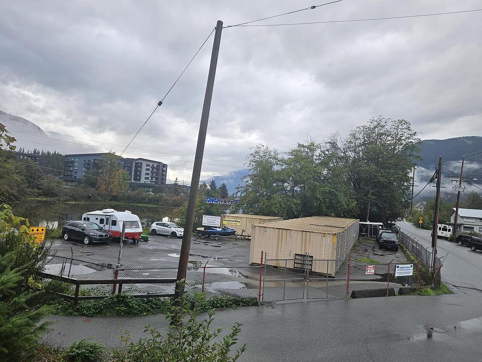 1570 Pemberton Avenue, Squamish, BC