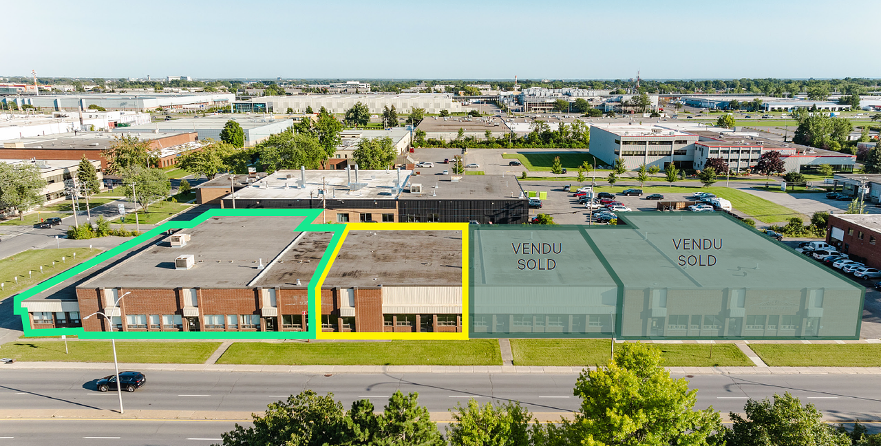 70 Boulevard Brunswick, Dollard-des-Ormeaux, QC