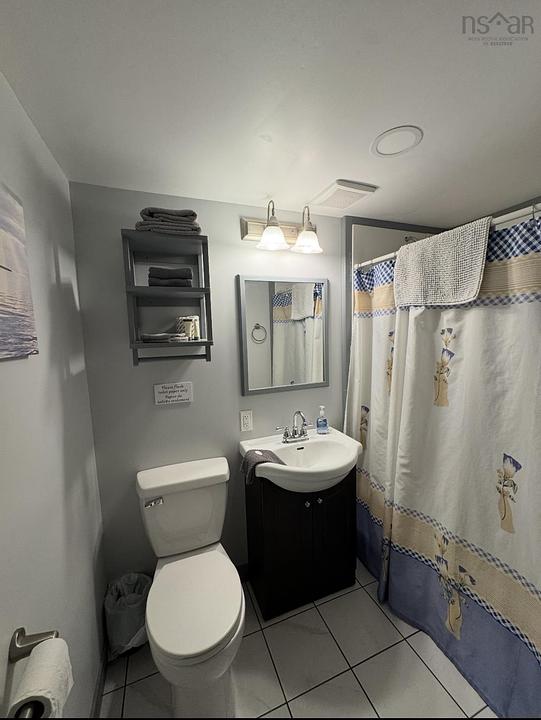 15403 Cabot Trail, Petit Étang, NS