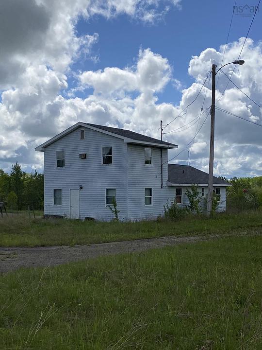 63 Old Nova Scotia 354, Noel, NS