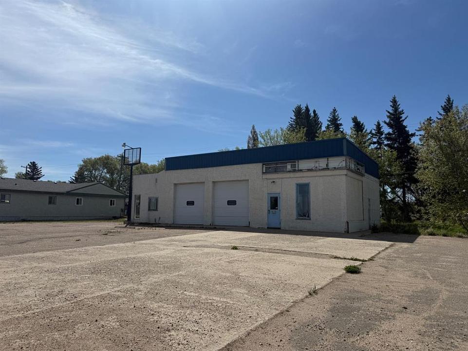 5413 College Drive, Vermilion, AB