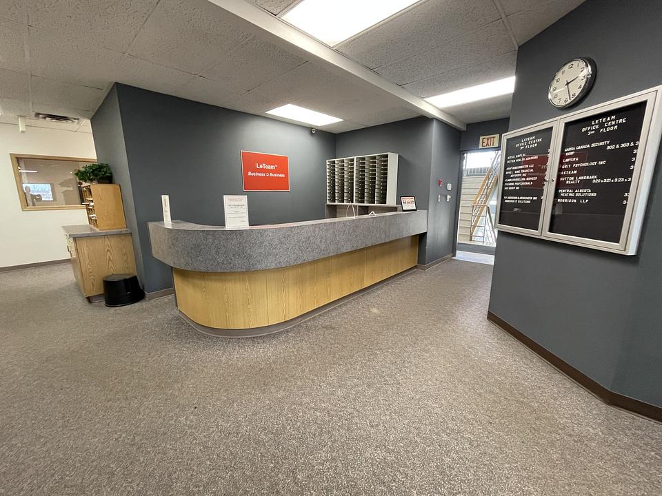 4915 54 Street, Red Deer, AB