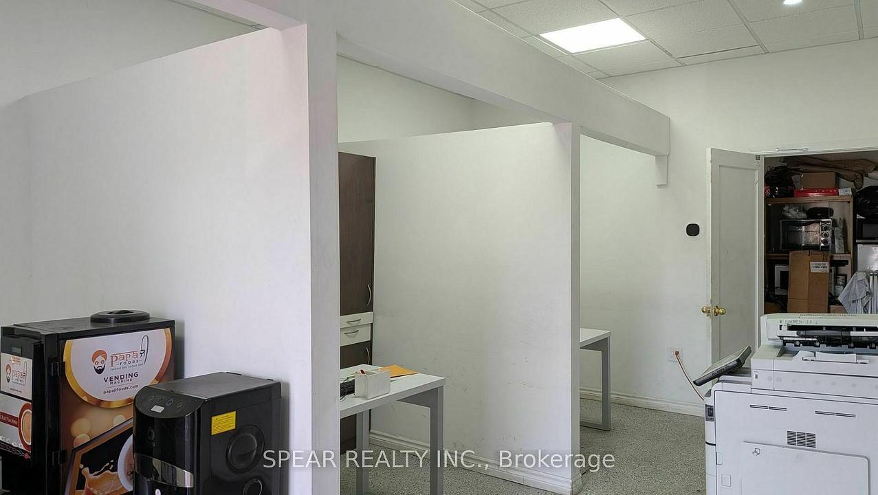 3725 LAKE SHORE BLVD W - 3725 Lake Shore Boulevard West, Toronto, ON