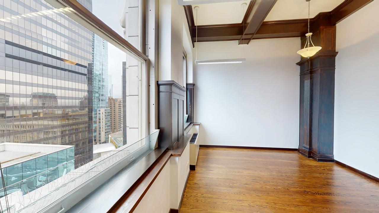1201 - 736 Granville St, Vancouver, BC