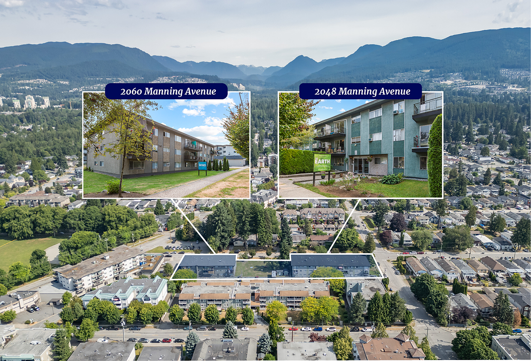 2048 Manning Avenue, Port Coquitlam, BC