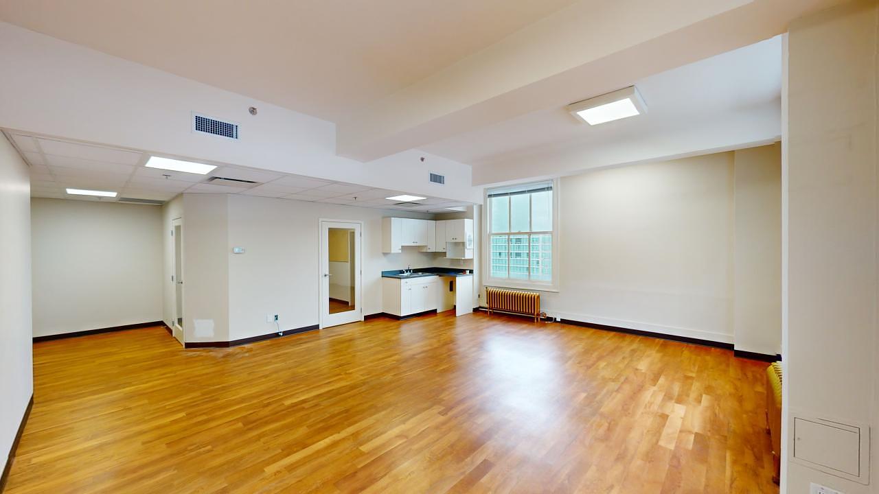 904 - 470 Granville Street, Vancouver, BC