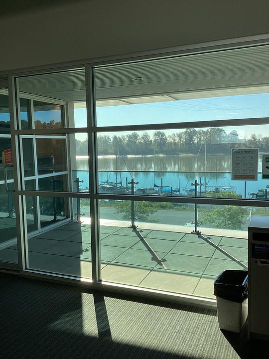 2340 - 6900 Graybar Road, Richmond, BC