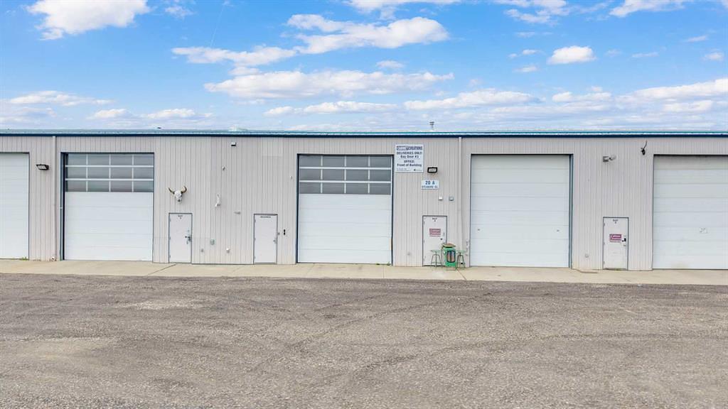 3 - 20 A Sylvaire Close, Sylvan Lake, AB