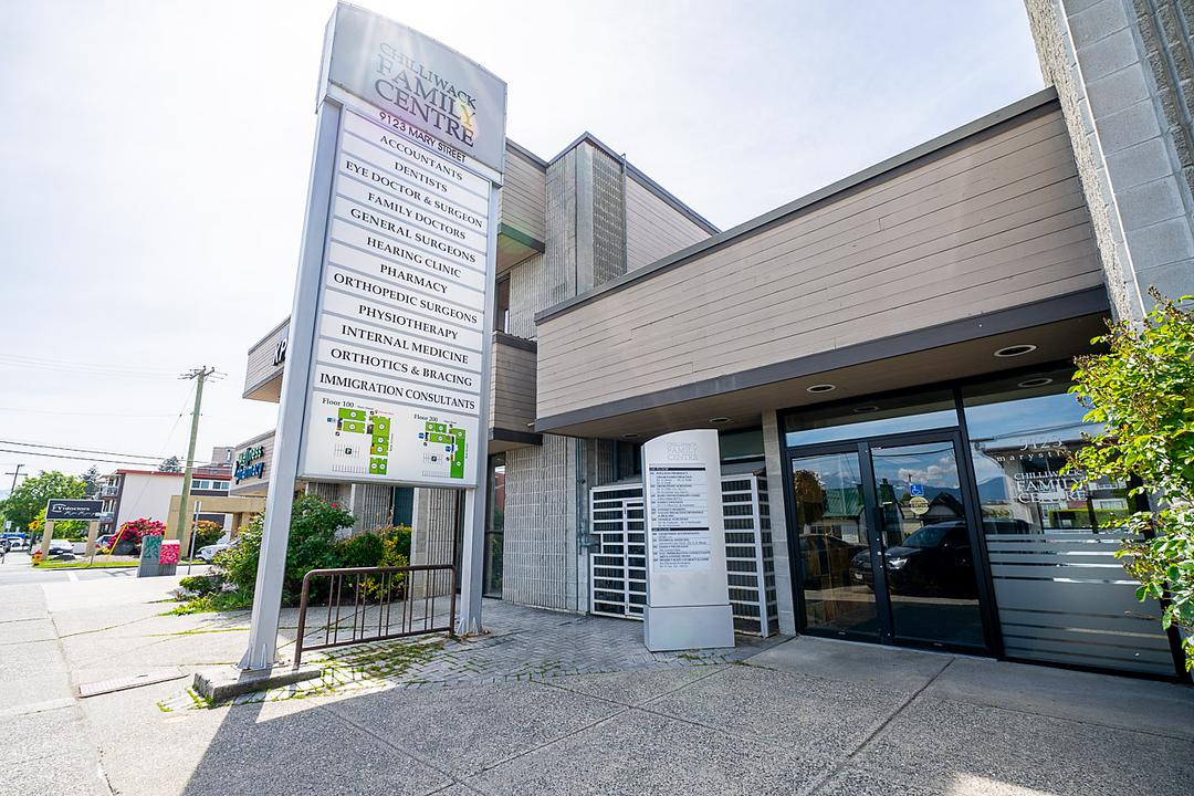 108 - 9123 Mary St, Chilliwack, BC