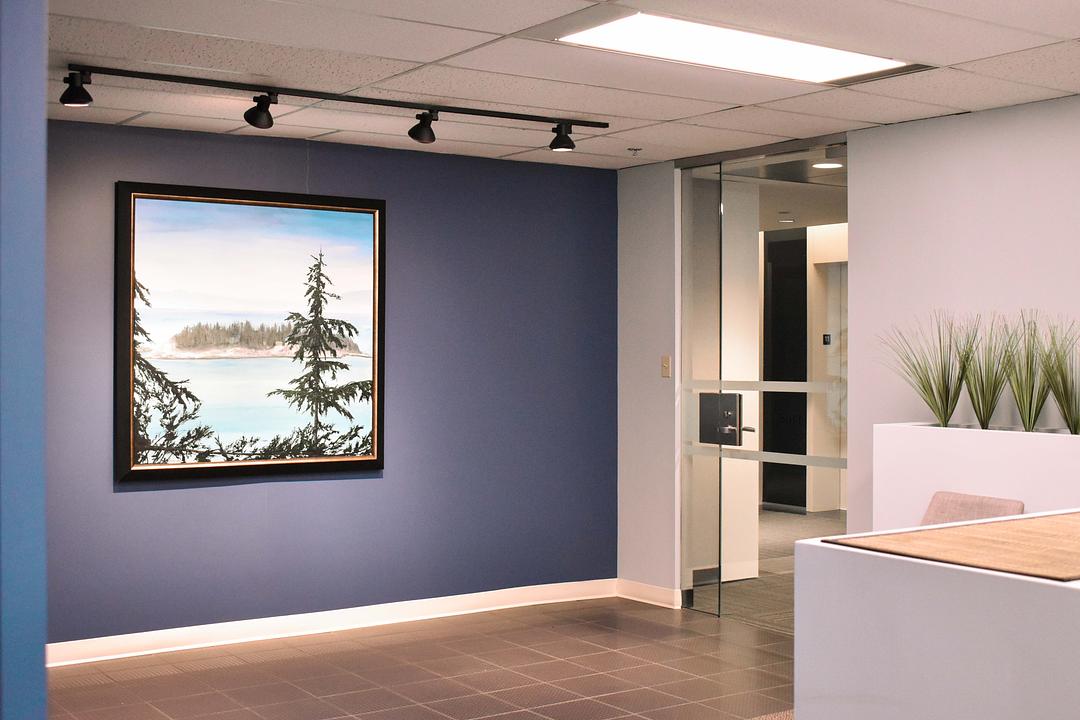 1108 - 808 Nelson Street, Vancouver, BC