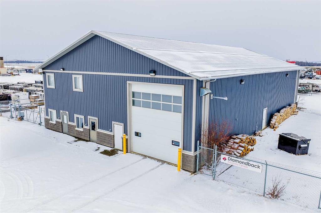 9326 81 Avenue, Clairmont, AB