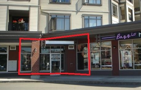 1 - 8880 202 St, Langley, BC