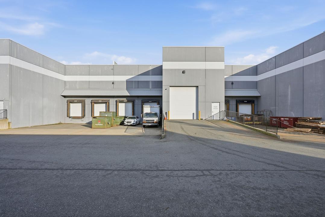 A115 - 5525 272 Street, Langley Township, BC