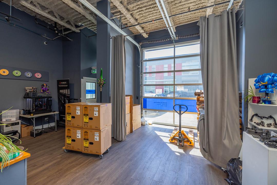 110 - 8811 Laurel Street, Vancouver, BC