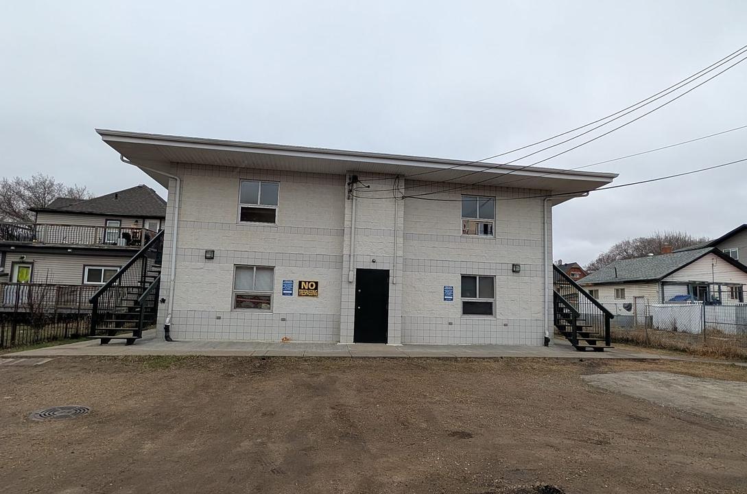 10645 95 Street, Edmonton, AB
