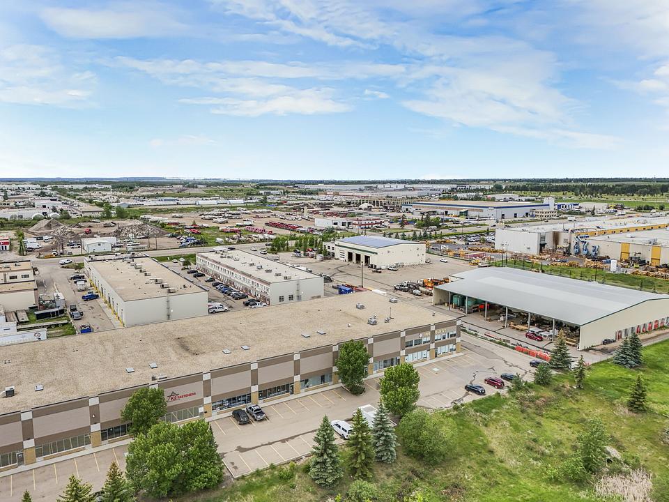 15454 131 Avenue Northwest, Edmonton, AB