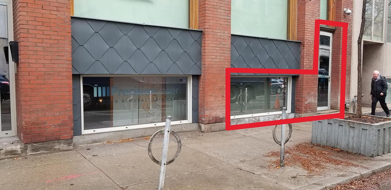 100 - 78 Richmond Street East, Toronto, ON