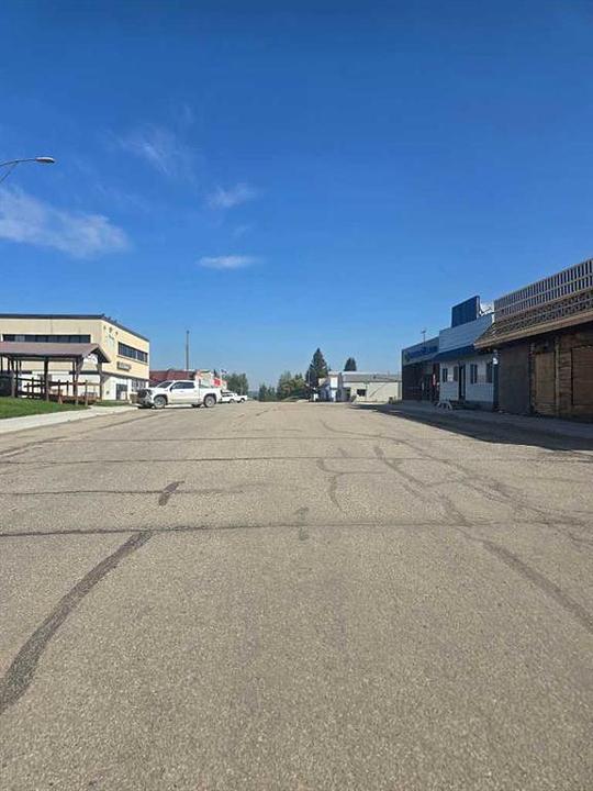 4916 50 Street, Sangudo, AB