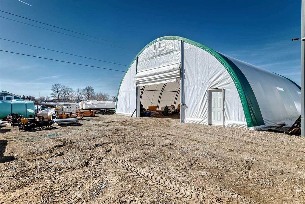 116 Orchard Way, Strathmore, AB