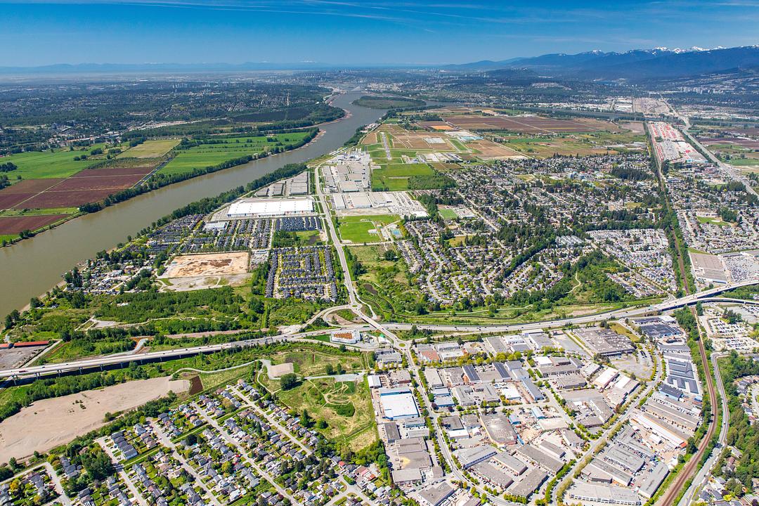 11310 Kingston Street, Maple Ridge, BC