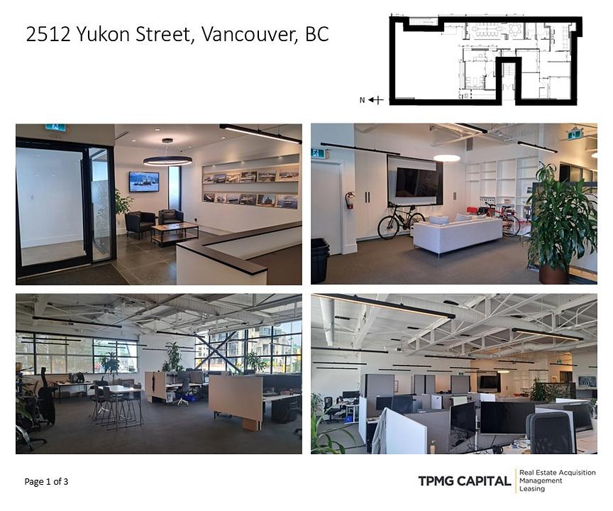 2512 Yukon St, Vancouver, BC