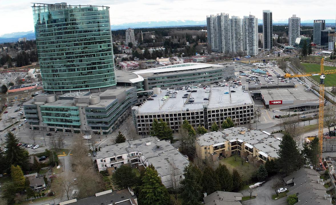 10157 University Drive, Surrey, BC