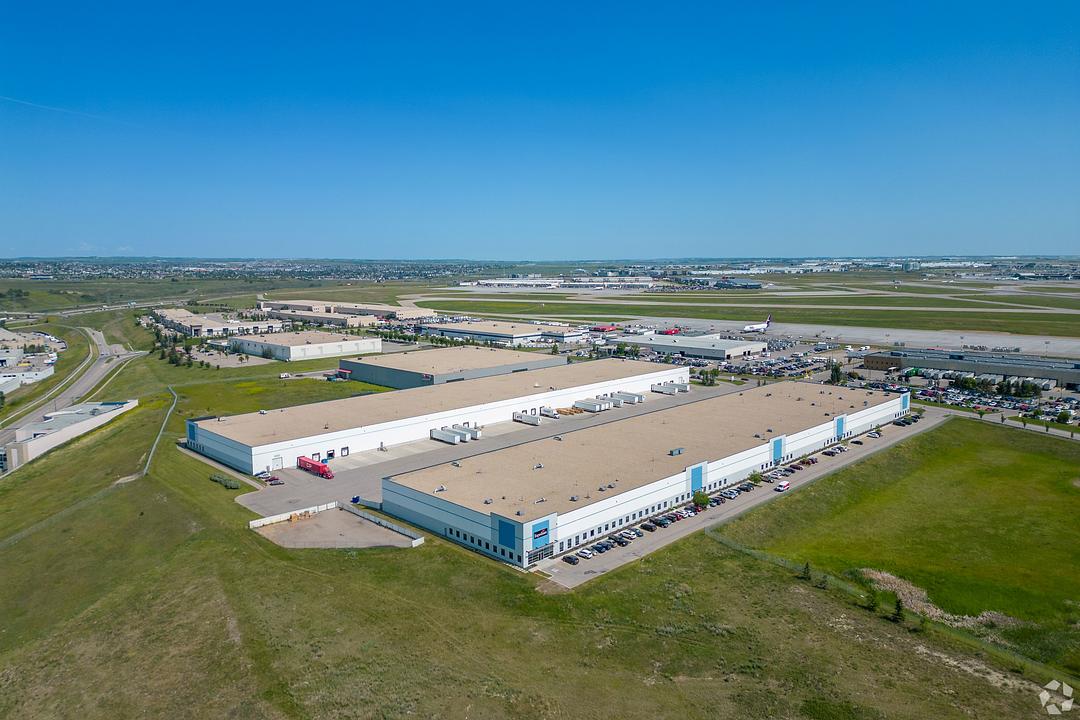 13 - 19 Aero Dr NE, Calgary, AB