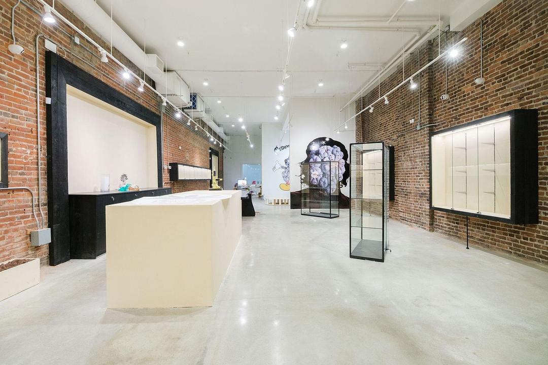 130 East Hastings Street, Vancouver, BC