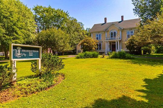 519 Saint George Street, Annapolis Royal, NS