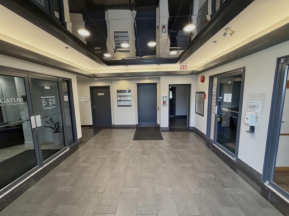 203 - 2890 Garden St, Abbotsford, BC