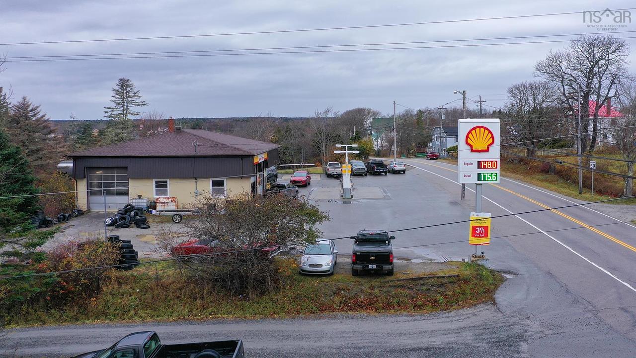 2239 Highway 3, Barrington, NS