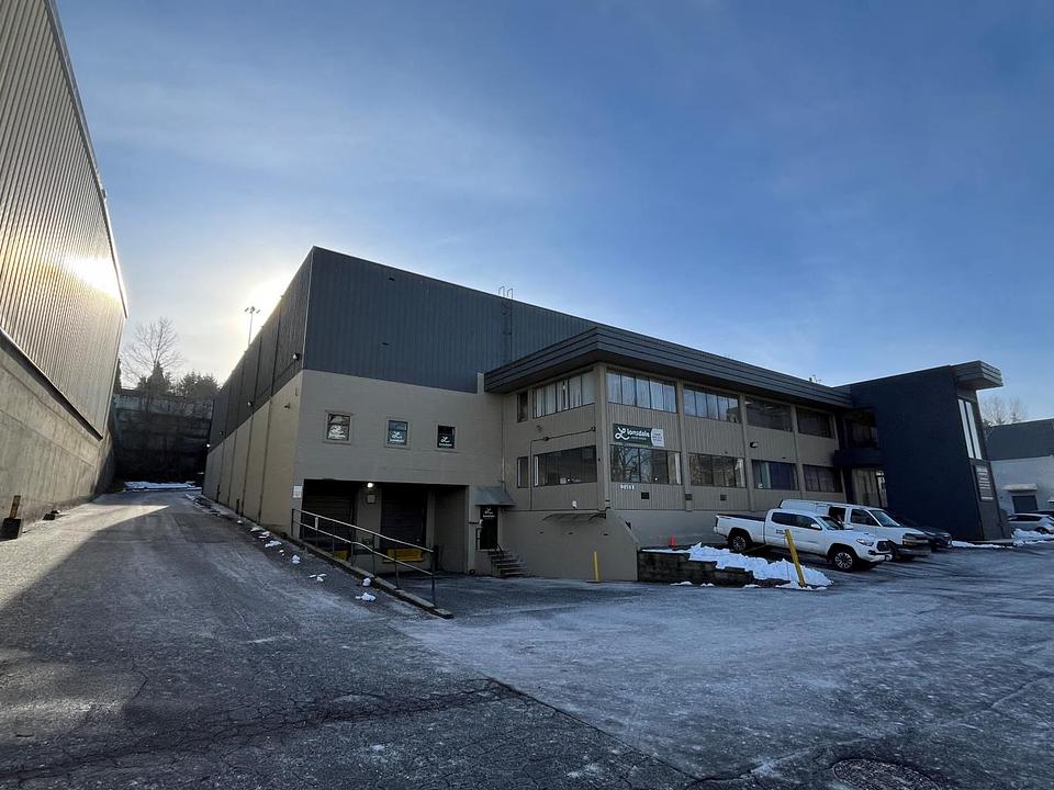 3468 - 3454 Bridgeway Street, Vancouver, BC