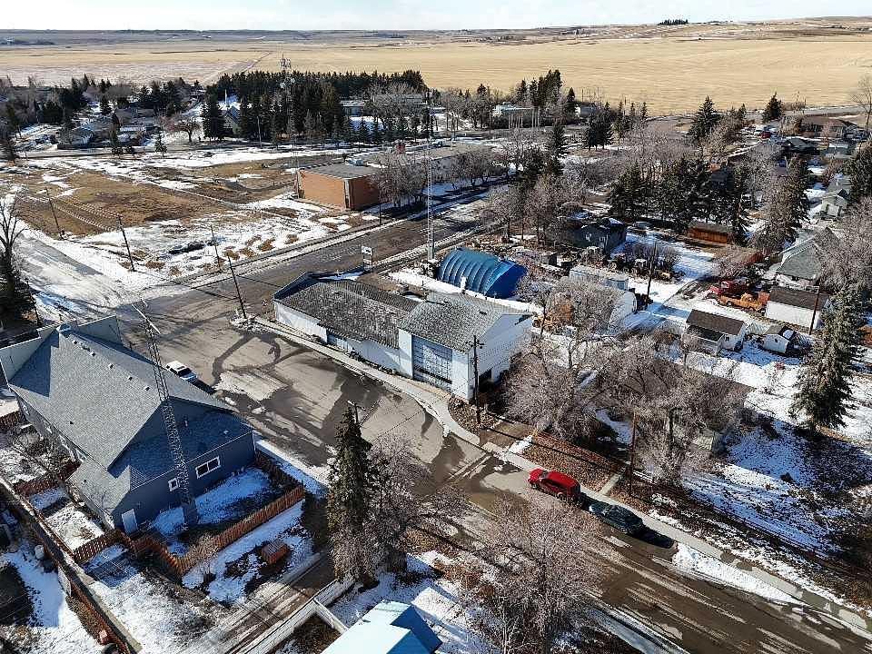 304 Main Street, Rockyford, AB
