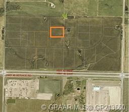 58 - 722040 Range Road 51, Clairmont, AB