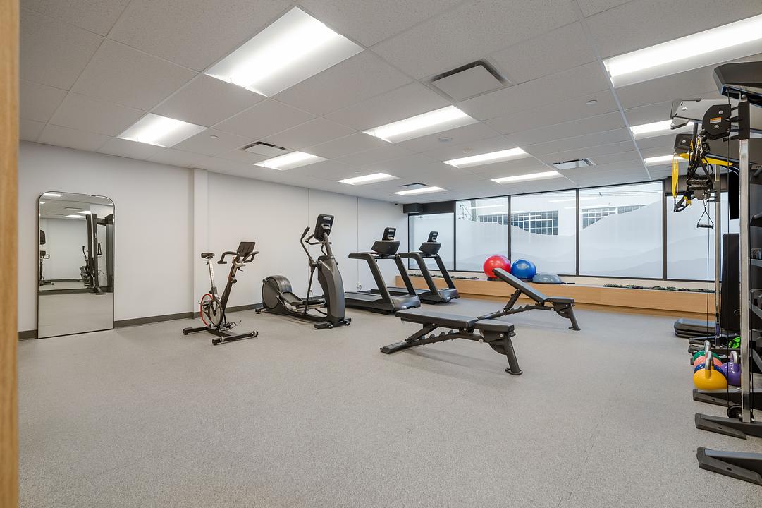 250 - 1166 Alberni St, Vancouver, BC