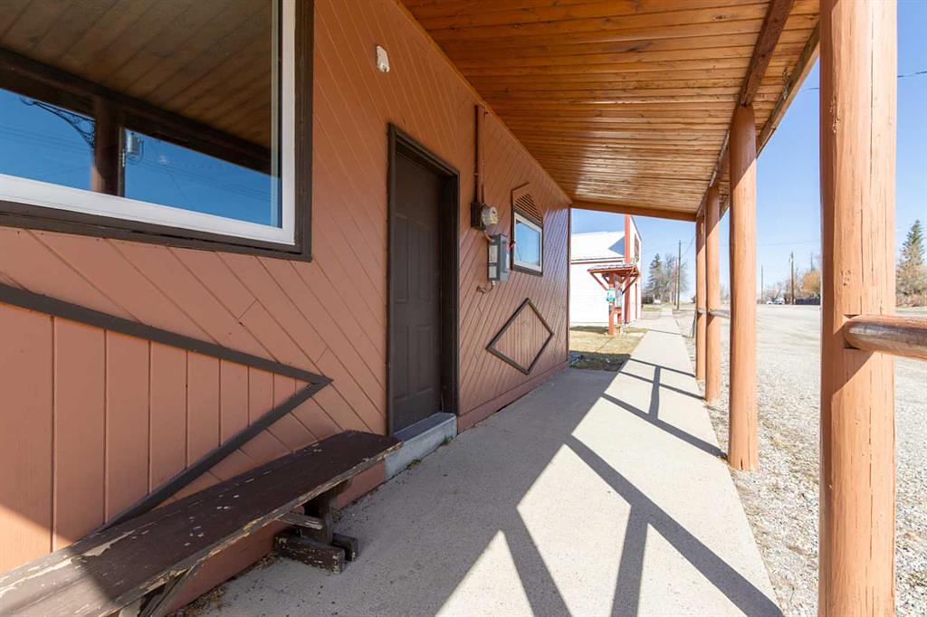 60 Main Avenue Northwest, Glenwood, AB