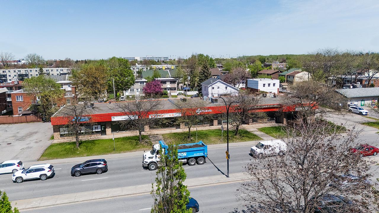 7751 Boulevard Roi-René, Montréal, QC