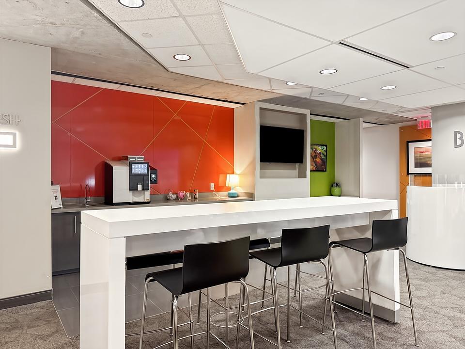 1500 West Georgia Street, Vancouver, BC