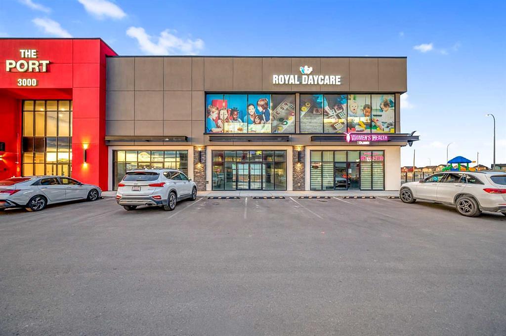 3110 - 4250 109 Avenue Northeast, Calgary, AB